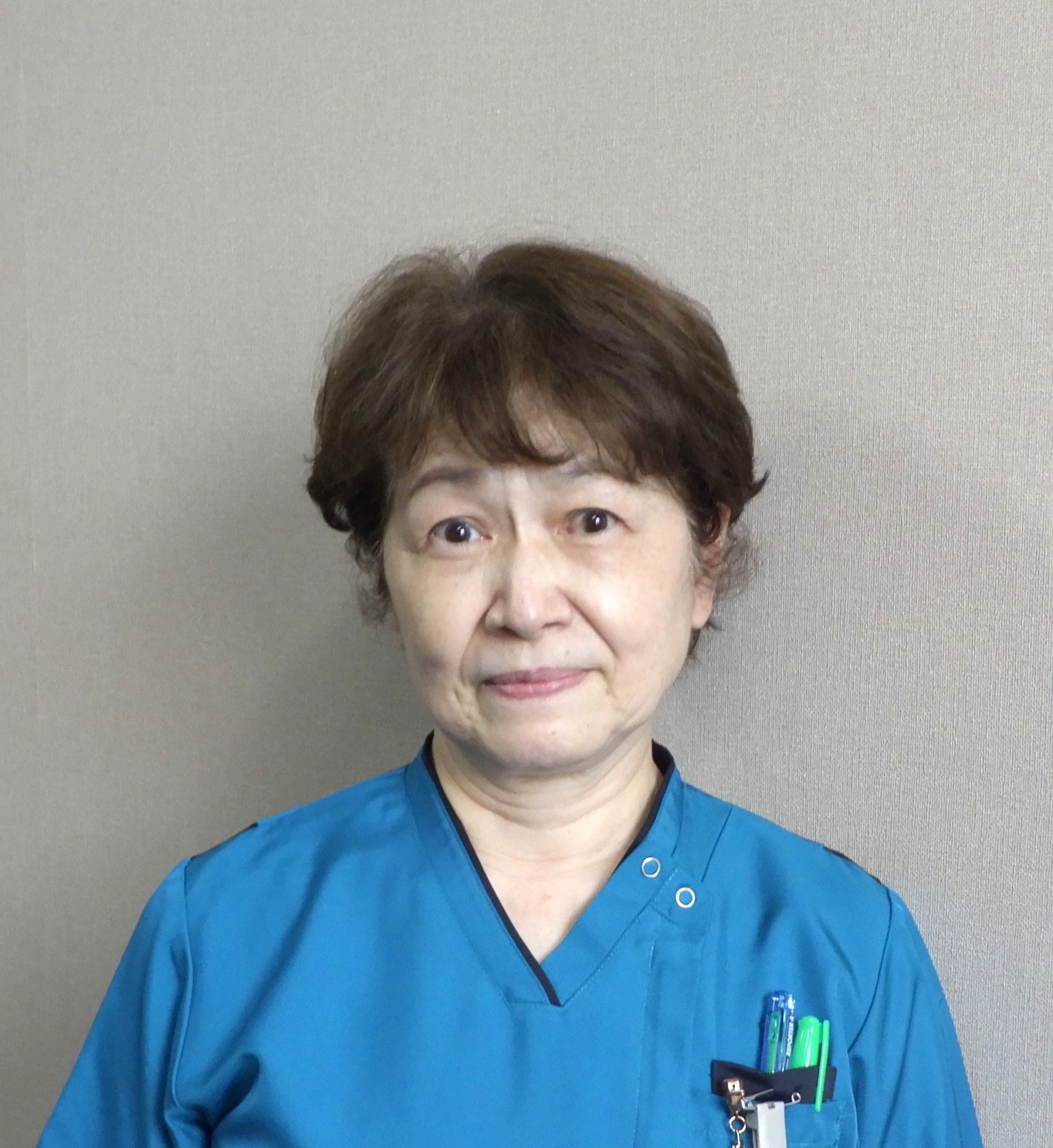 Mさん
