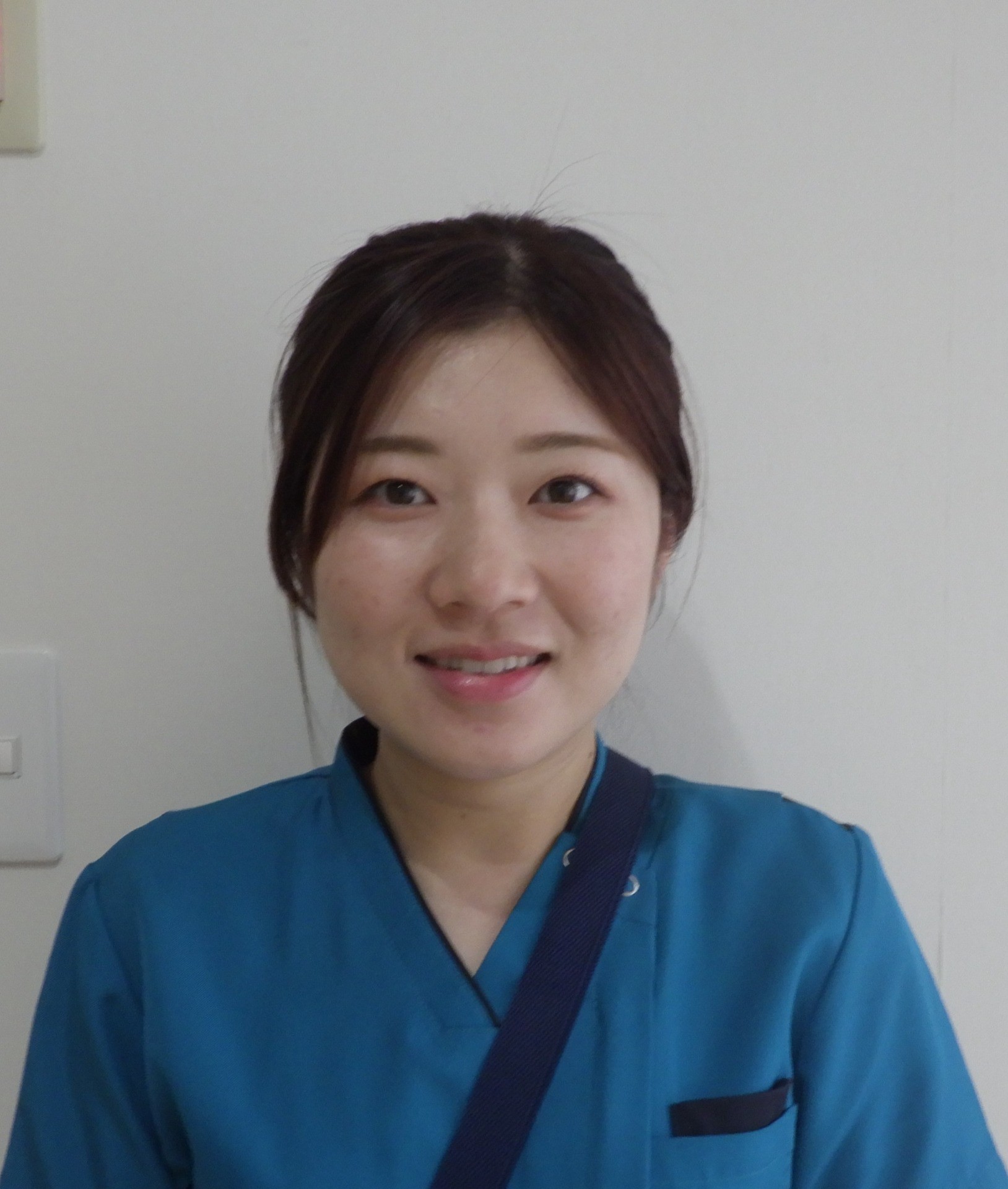 Kさん